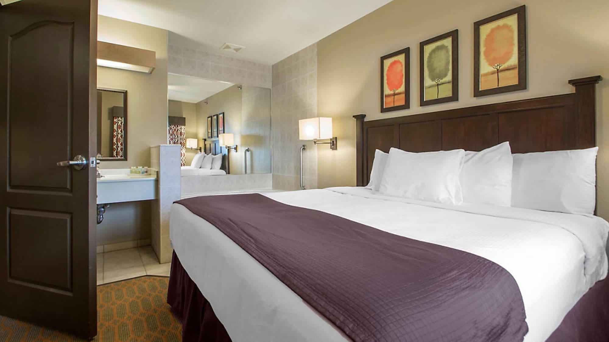 Bluegreen Vacations Odyssey Dells Resort Wisconsin Dells Buitenkant foto